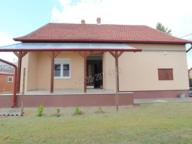 Eladó ház Szatymaz 90 nm