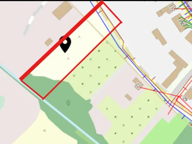 Eladó mezőgazdasági ingatlan Zsombó 3745 nm