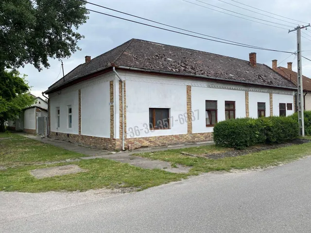 Eladó ház Kistelek 153 nm
