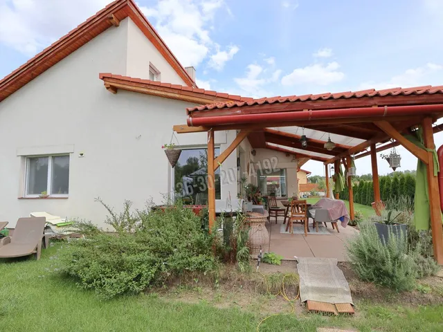 Eladó ház Szeged, Újszeged 200 nm