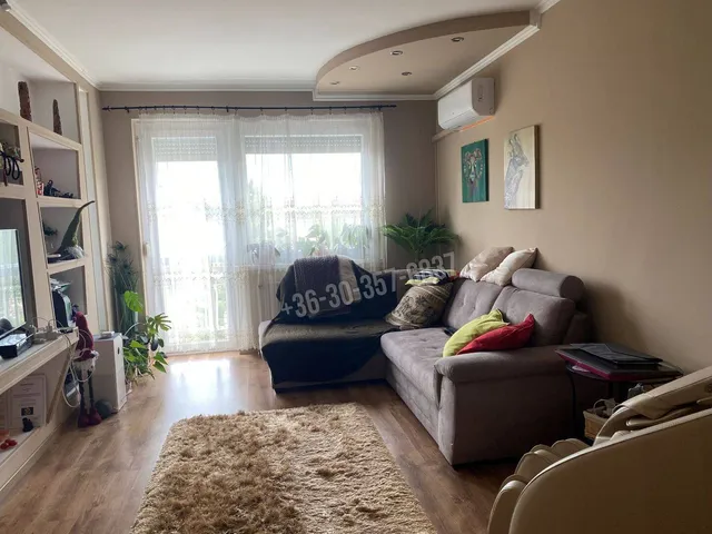 Eladó lakás Szeged, Móraváros 68 nm