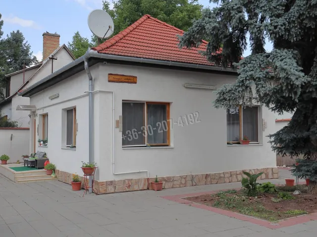 Eladó ház Szeged, Újszeged 75 nm