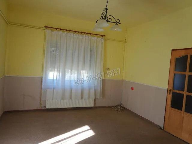 Eladó ház Bordány 80 nm