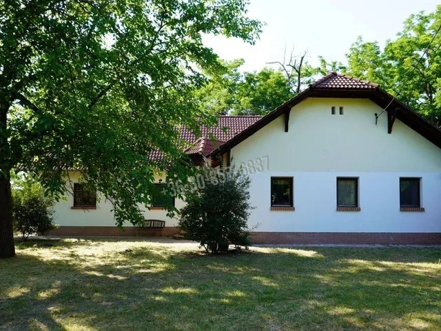 Eladó mezőgazdasági ingatlan Balástya 135 nm