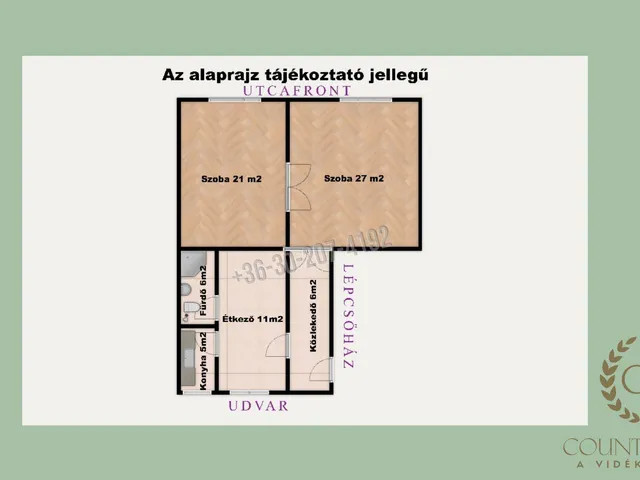Eladó lakás Szeged, Petőfi Sándor sugárút 74 nm