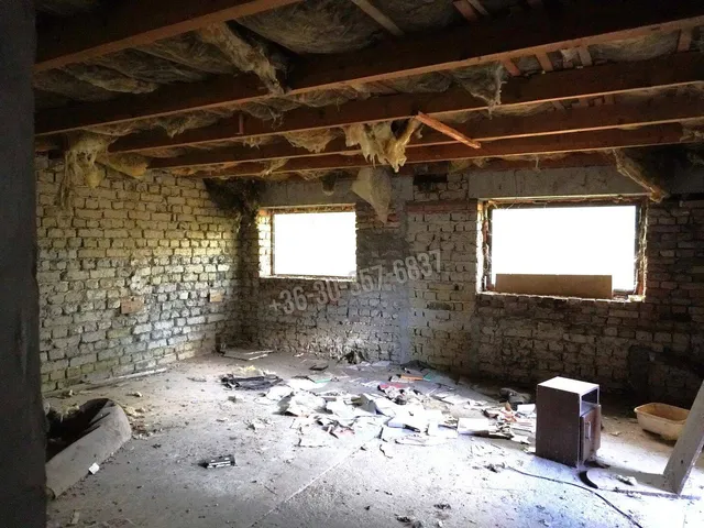 Eladó mezőgazdasági ingatlan Domaszék 88 nm