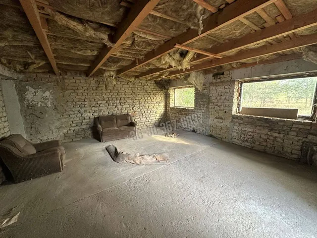 Eladó mezőgazdasági ingatlan Domaszék 88 nm