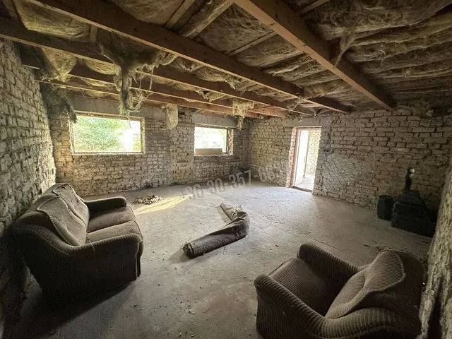 Eladó mezőgazdasági ingatlan Domaszék 88 nm