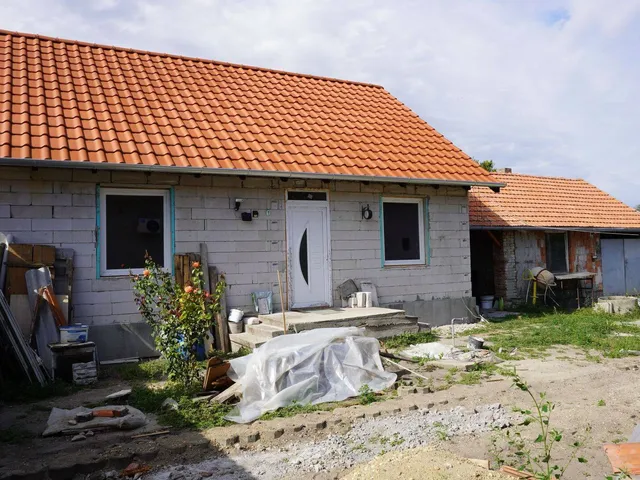 Eladó ház Sándorfalva 70 nm