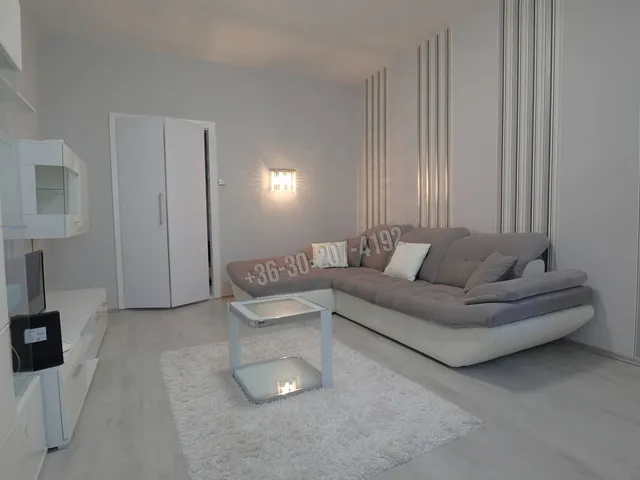 Eladó lakás Szeged, Újszeged, Csanádi utca 44 nm