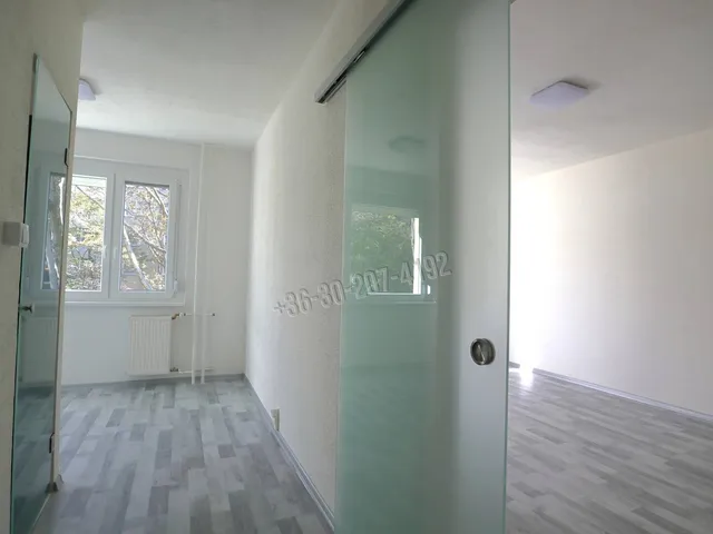 Eladó lakás Szeged, Tarján 35 nm