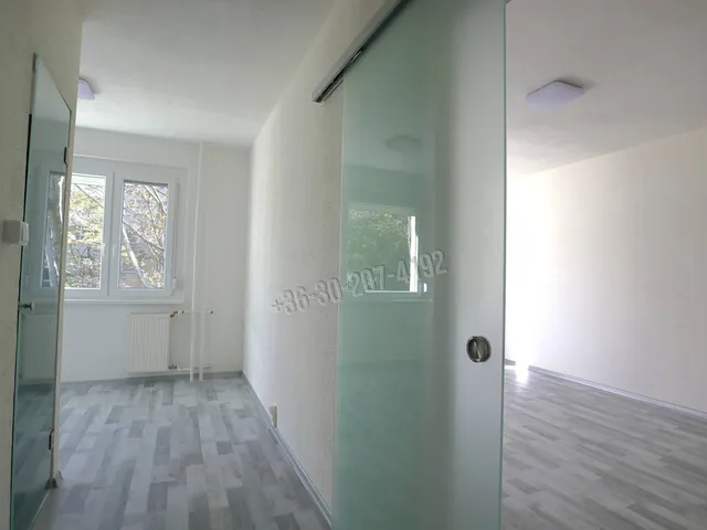Eladó lakás Szeged, Tarján, Retek utca 35 nm