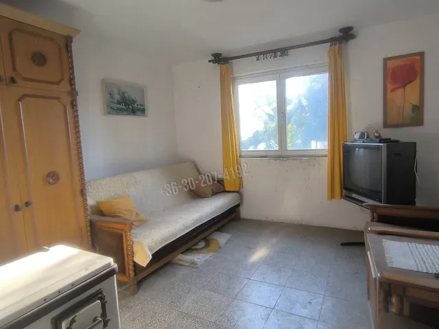 Eladó üdülő és hétvégi ház Sándorfalva 30 nm