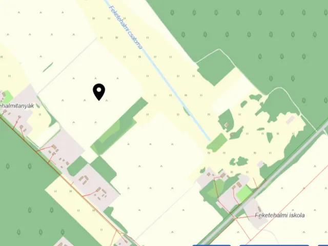 Eladó mezőgazdasági ingatlan Kistelek 38211 nm