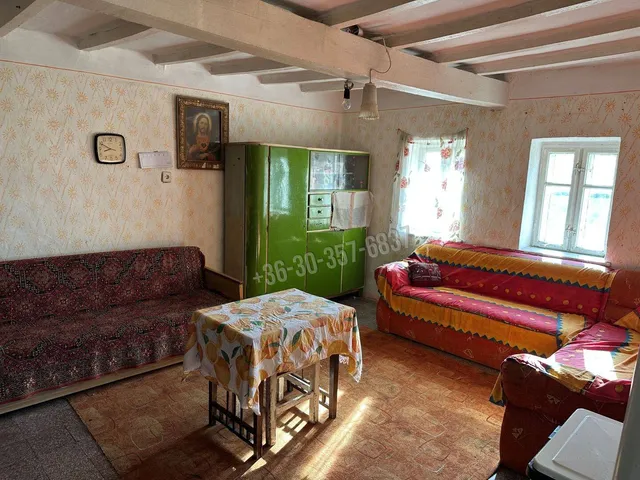 Eladó mezőgazdasági ingatlan Bordány 120 nm