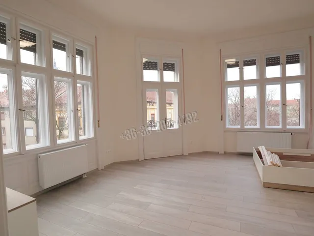 Eladó lakás Szeged, Attila utca 110 nm