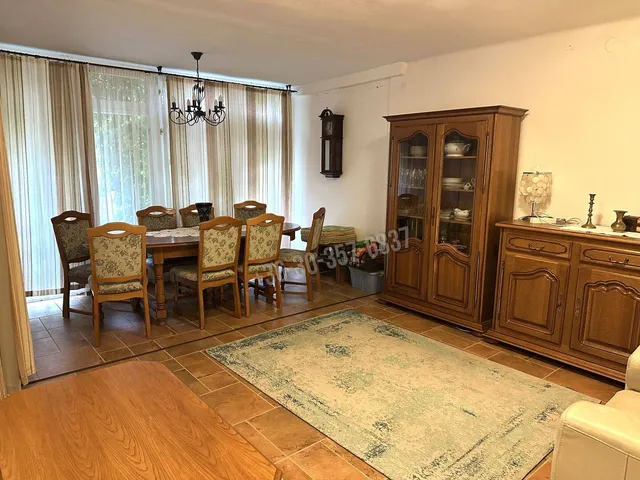 Eladó ház Szatymaz, Jánosszállási kertsor 120 nm