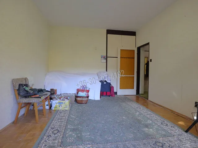 Eladó lakás Szeged, Tarján, Olajos utca 50 nm