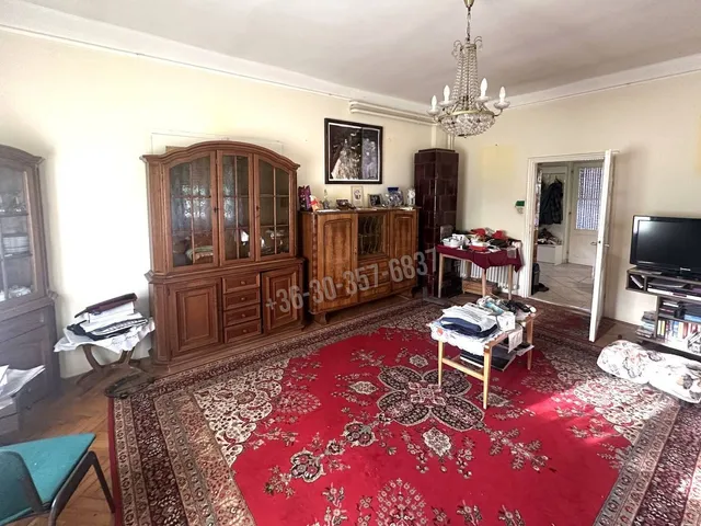 Eladó ház Ópusztaszer 80 nm