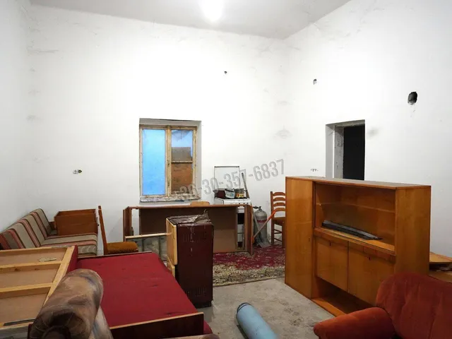 Eladó mezőgazdasági ingatlan Balástya 58 nm