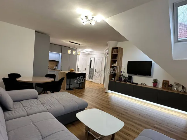 Eladó lakás Szeged 83 nm