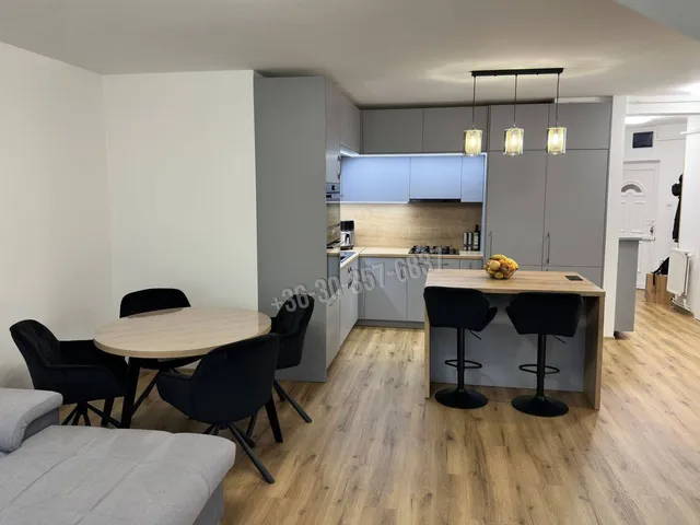 Eladó lakás Szeged 83 nm