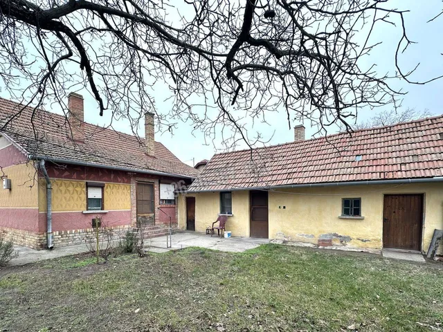 Eladó ház Szatymaz 85 nm