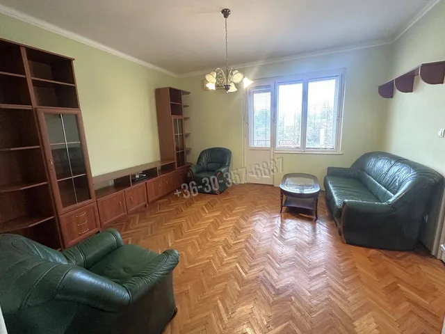 Eladó lakás Szeged, Újszeged 55 nm