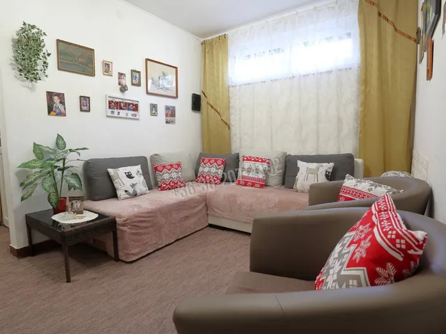 Eladó ház Szatymaz 121 nm