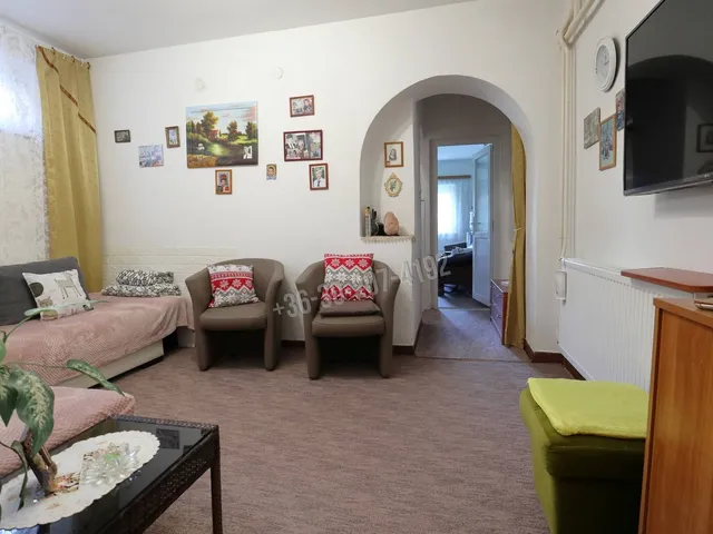 Eladó ház Szatymaz, Szegedi utca 121 nm