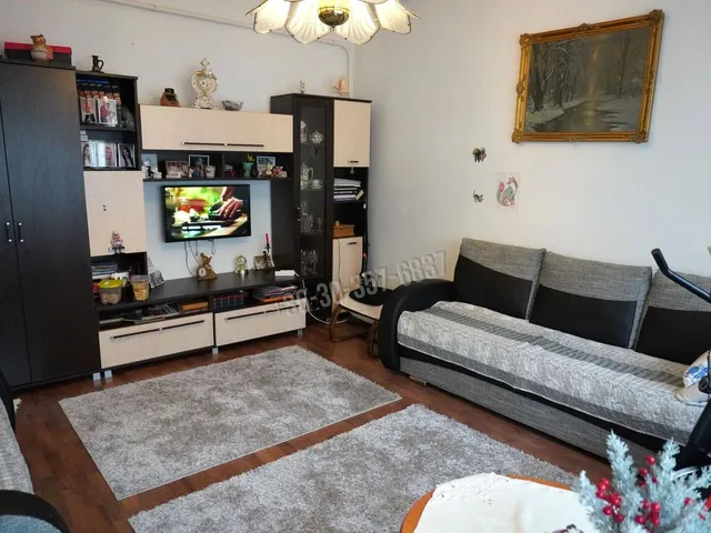 Eladó ház Sándorfalva 70 nm