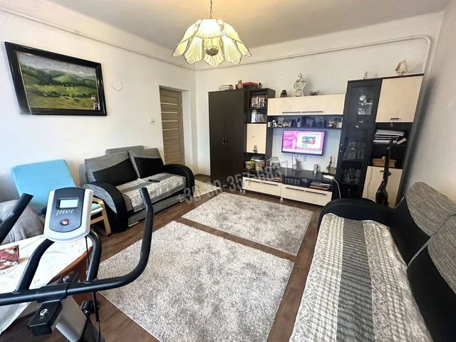 Eladó ház Sándorfalva 70 nm