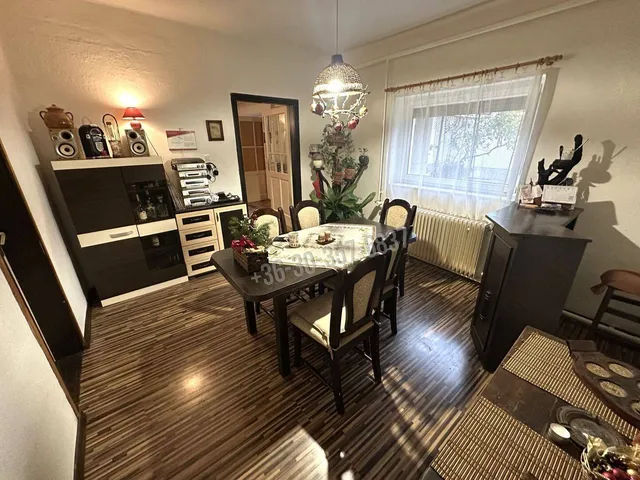 Eladó ház Bordány 77 nm