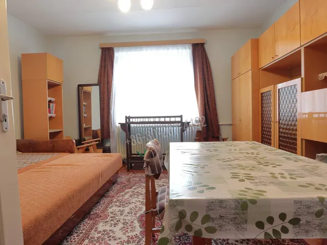 Eladó ház Sándorfalva 50 nm