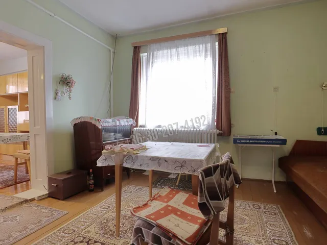 Eladó ház Sándorfalva 50 nm