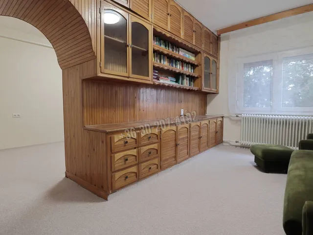 Kiadó ház Sándorfalva 100 nm