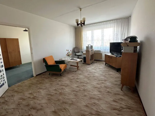 Eladó lakás Szeged, Északi városrész 72 nm