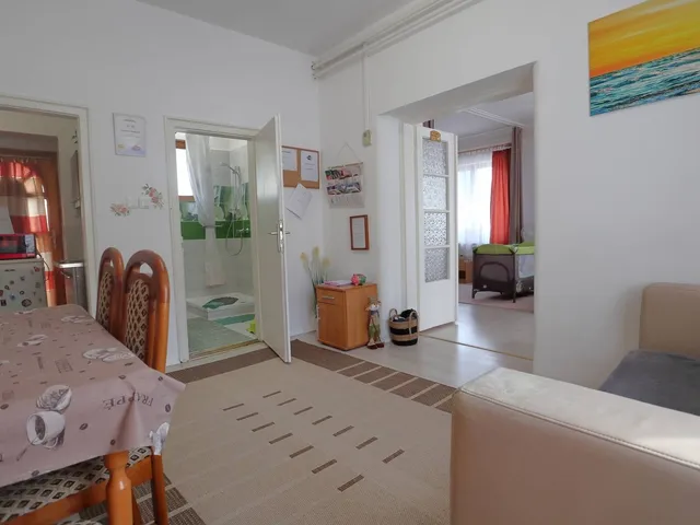 Eladó ház Szeged, Újszeged 75 nm
