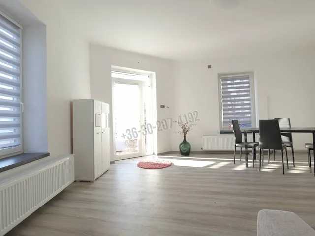 Kiadó lakás Szeged 58 nm