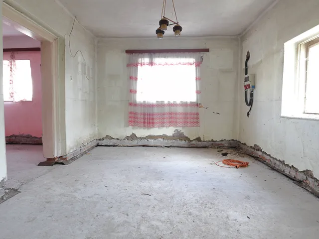 Eladó ház Sándorfalva 56 nm