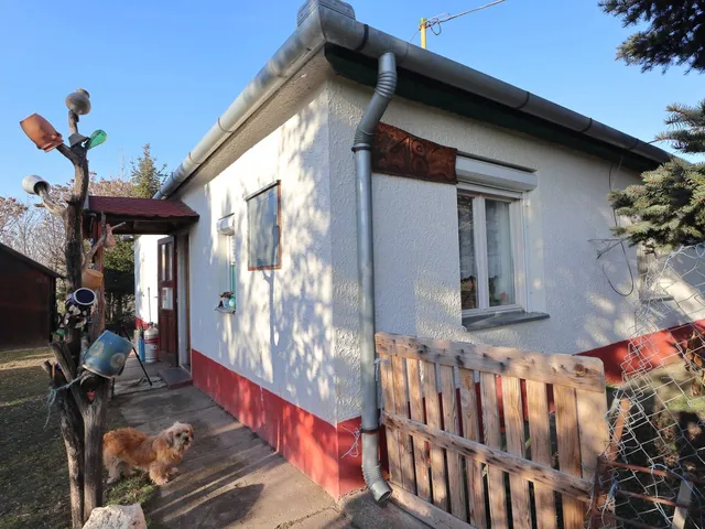 Eladó ház Mélykút 56 nm
