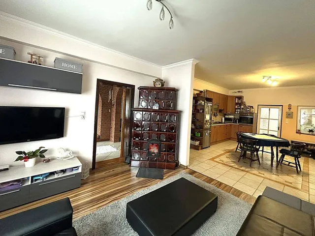 Eladó ház Szatymaz 198 nm