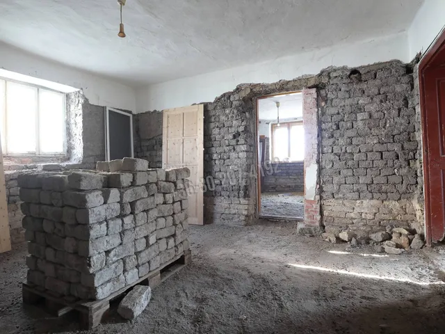 Eladó ház Sándorfalva 58 nm