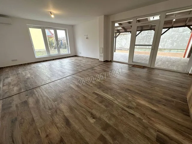 Eladó ház Szeged, Alsóváros 198 nm