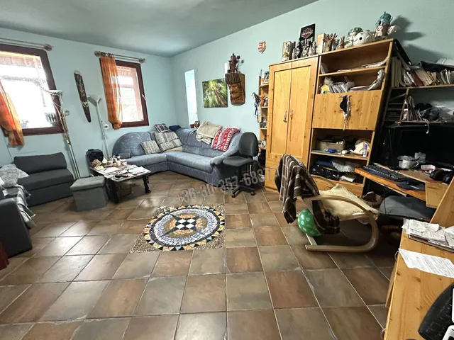 Eladó ház Sándorfalva 120 nm