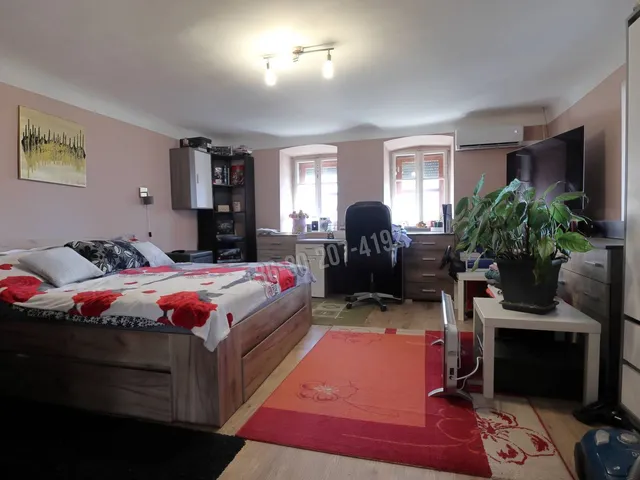 Eladó ház Bácsalmás 64 nm