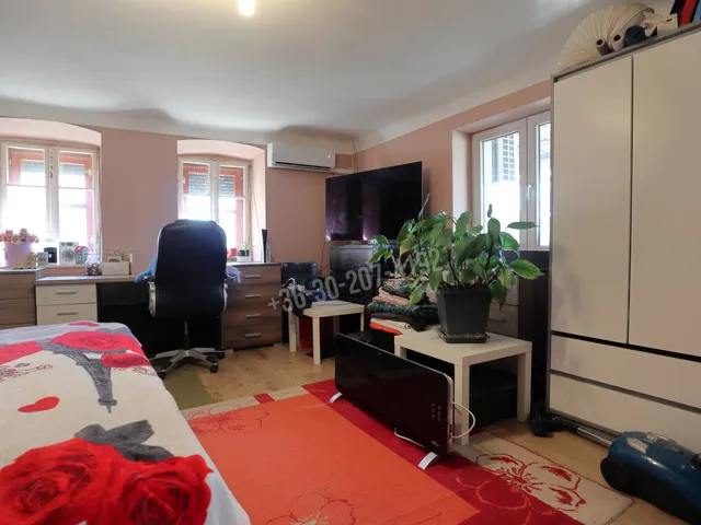 Eladó ház Bácsalmás 64 nm