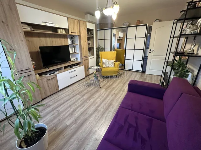 Eladó lakás Szeged, Északi városrész 48 nm