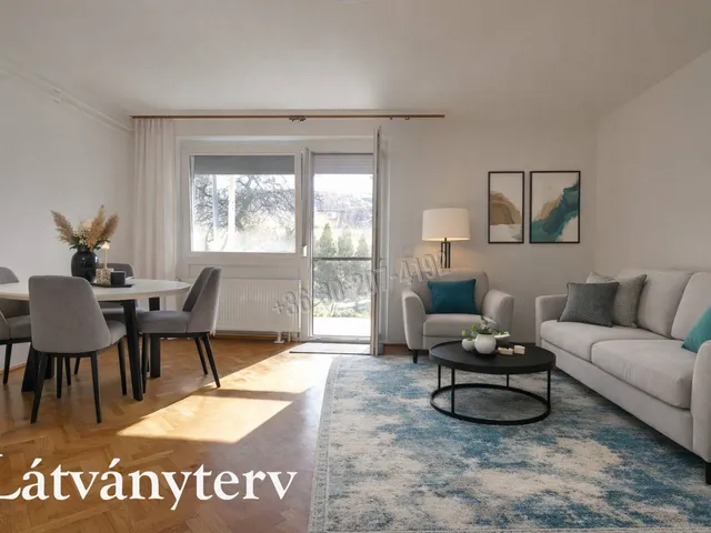 Eladó ház Szeged, Újszeged 105 nm