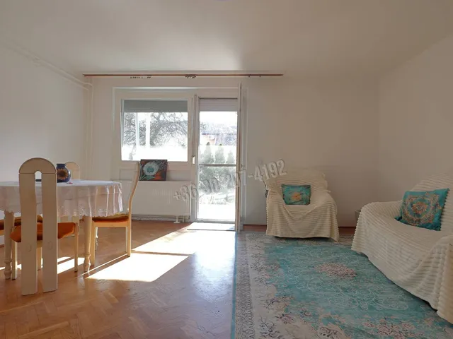 Eladó ház Szeged, Újszeged 105 nm